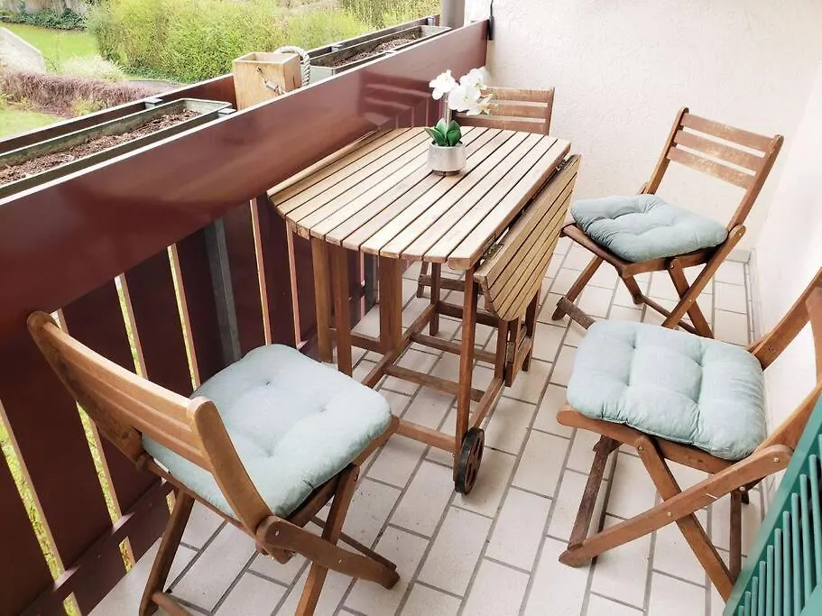 Apartment Fewo,Zentral,Ruhig Und 30 Minuten Nach Muenchen Pfaffenhofen an der Ilm